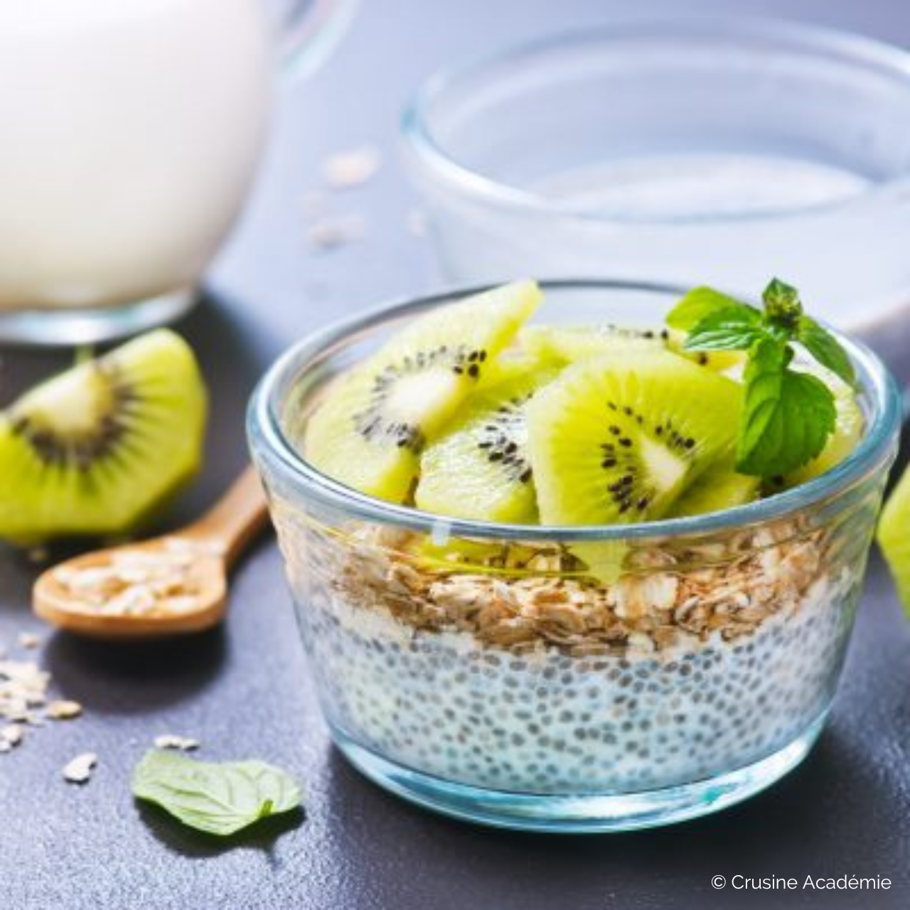 Projet client : Avinim