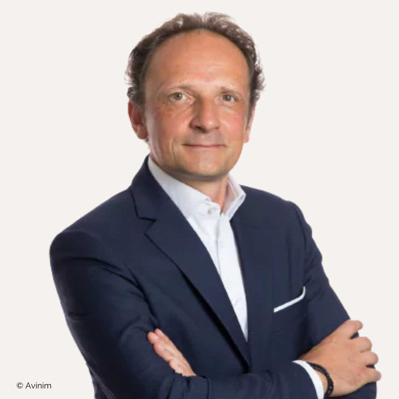 Projet client : Avinim