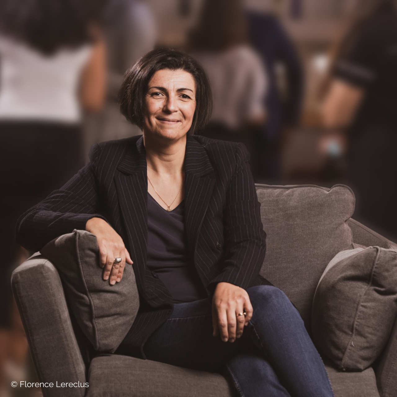 Projet client : Avinim