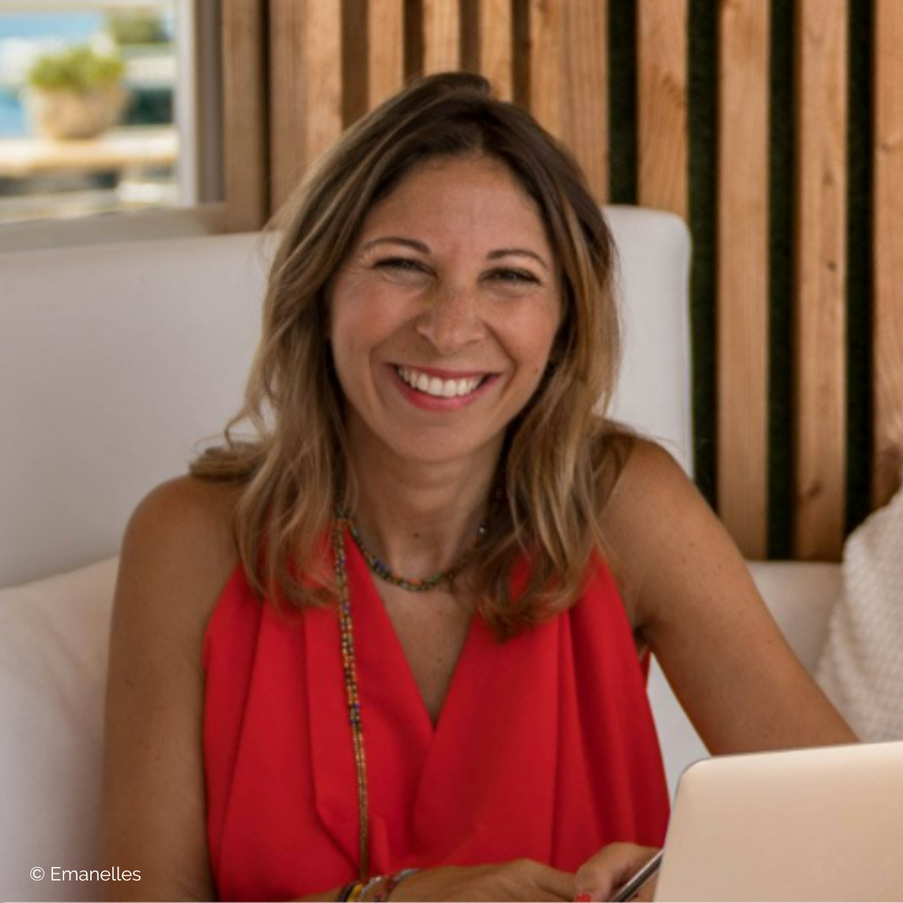 21-1 Projet client : Avinim