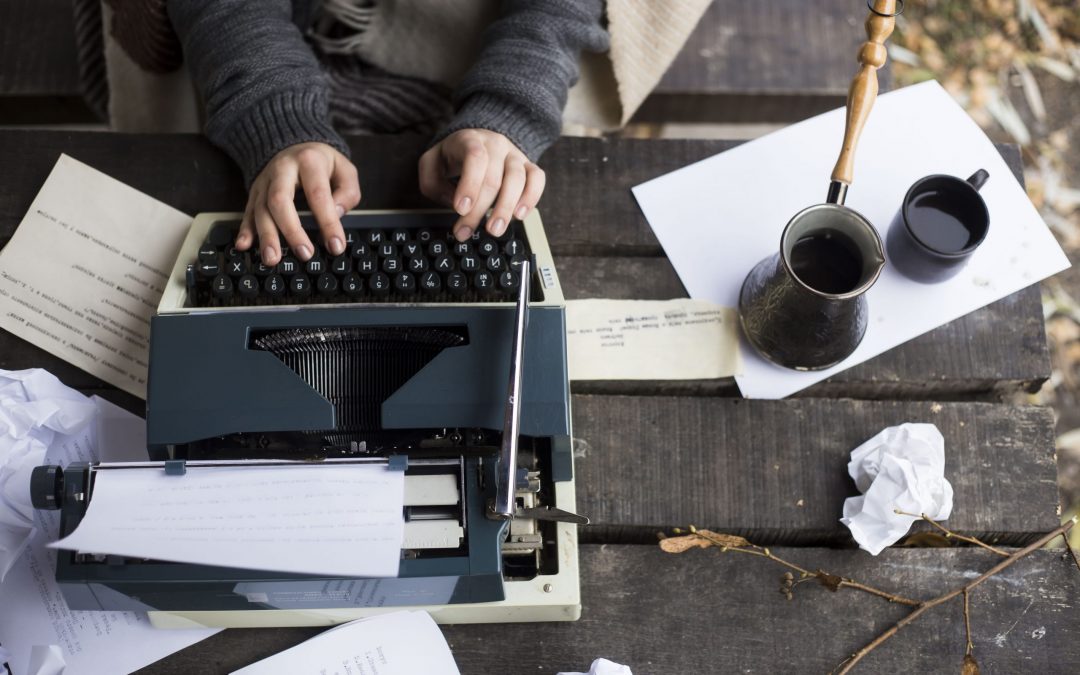 Pourquoi avoir recours à un copywriter ?