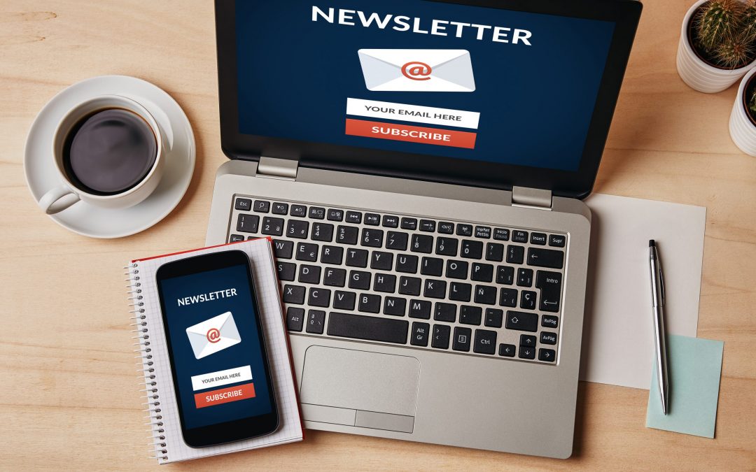 Pourquoi la newsletter est un atout pour votre business ?