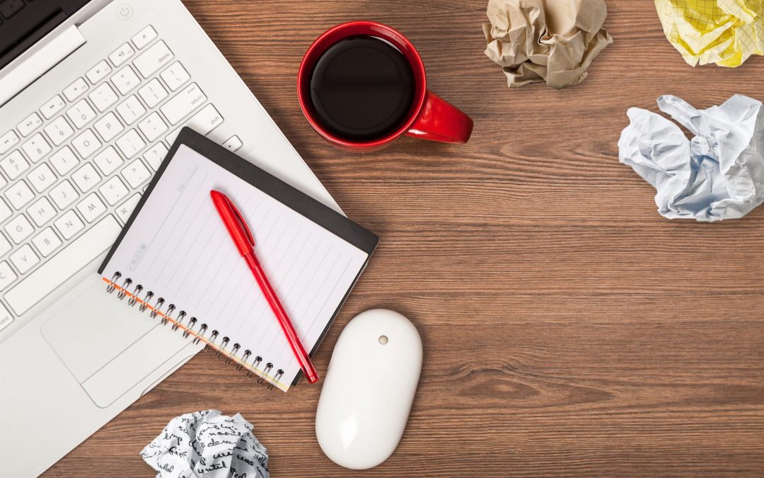 50 shades of copywriting : Marketing de contenu & copywriting, de quoi parle-t-on ?