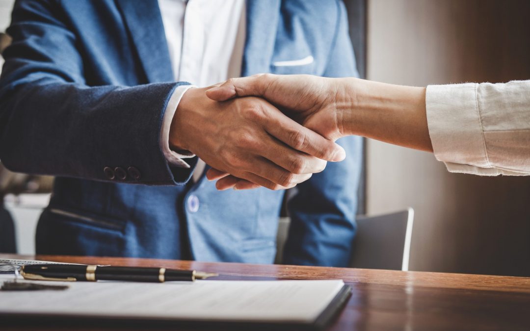 Pourquoi le copywriting est votre meilleur commercial