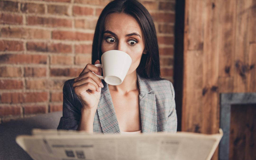 8 raisons pour lesquelles votre entreprise a besoin d’une stratégie marketing de réseaux sociaux