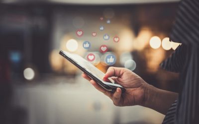 Les réseaux sociaux au service de votre business