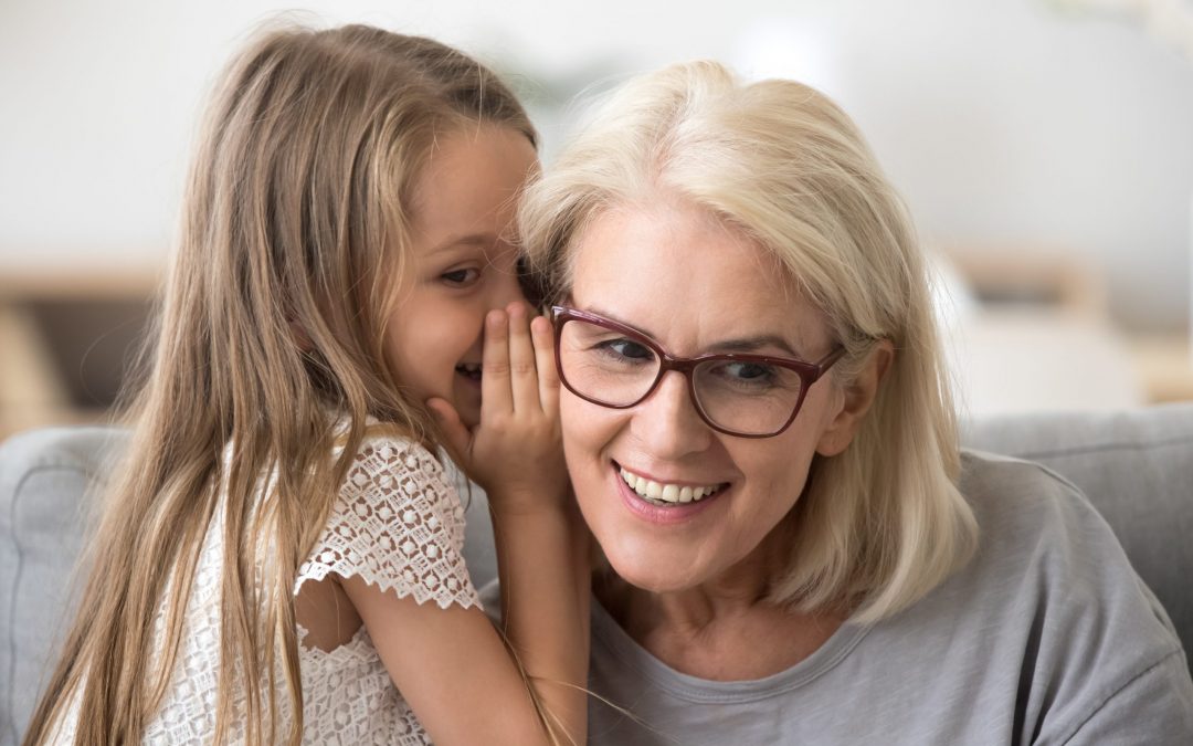 Raconter des histoires, pourquoi ?