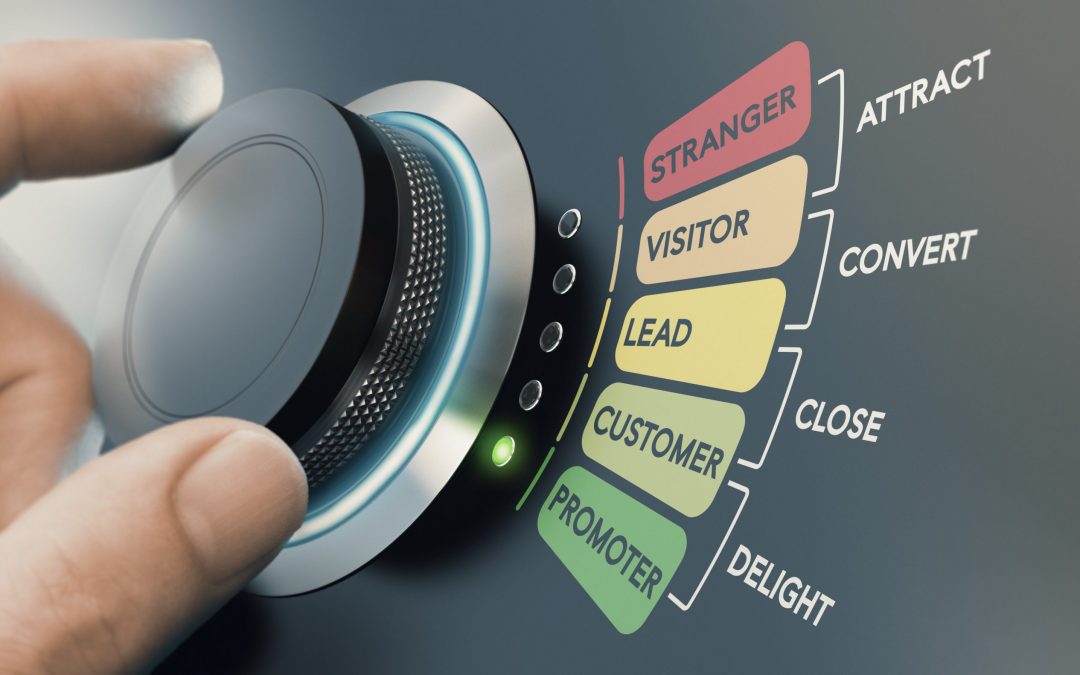 5 conseils pour doper le taux de conversion de votre site web