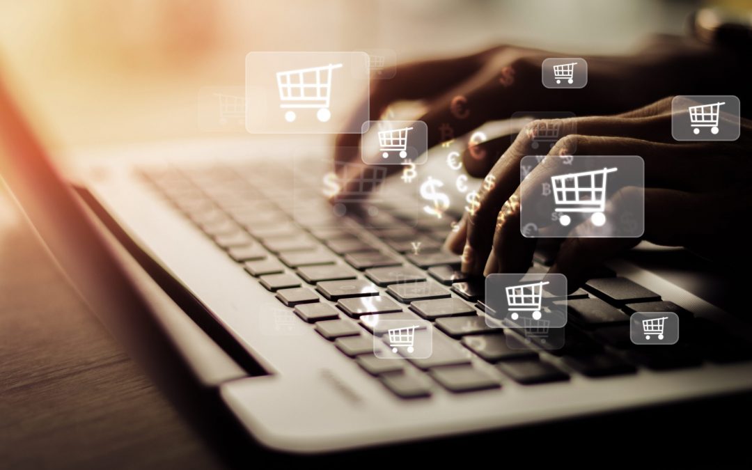 La structure efficace de la page de vente