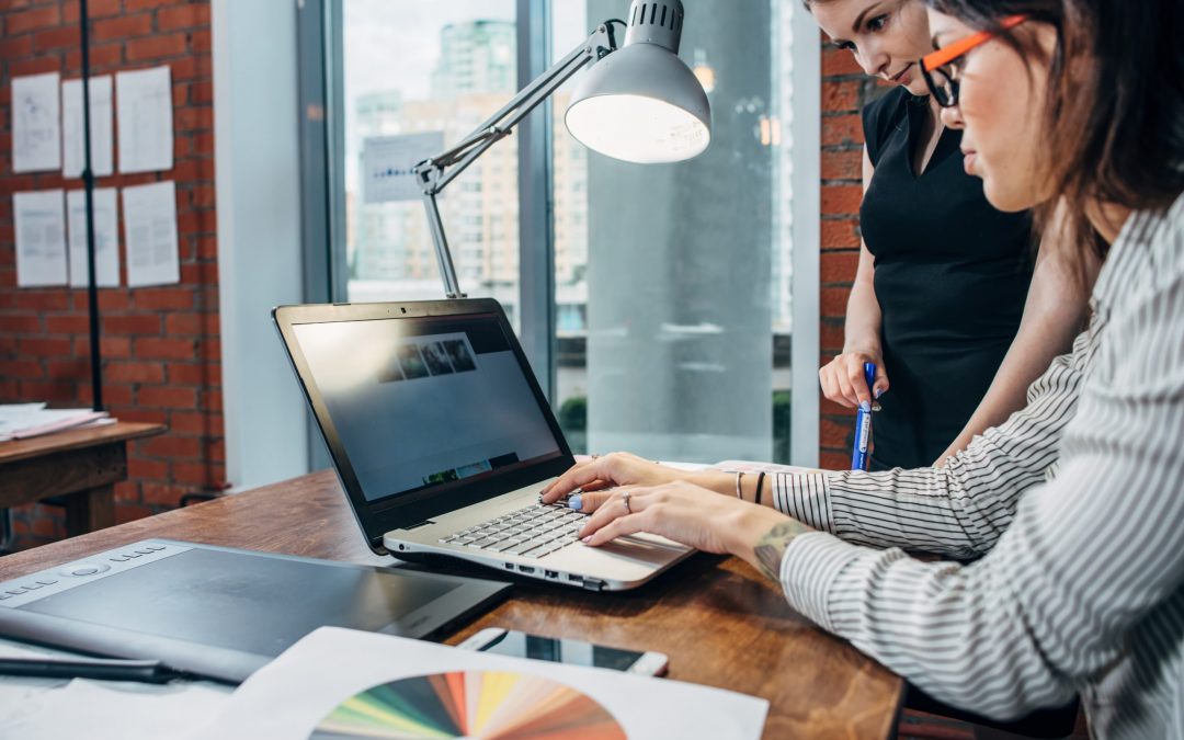 Comment créer un site web professionnel ? Notre checklist du site web optimisé !