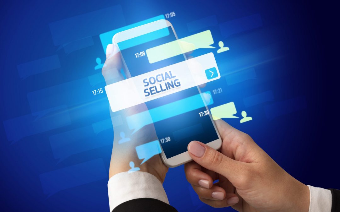 Le social selling, le levier pour développer votre business