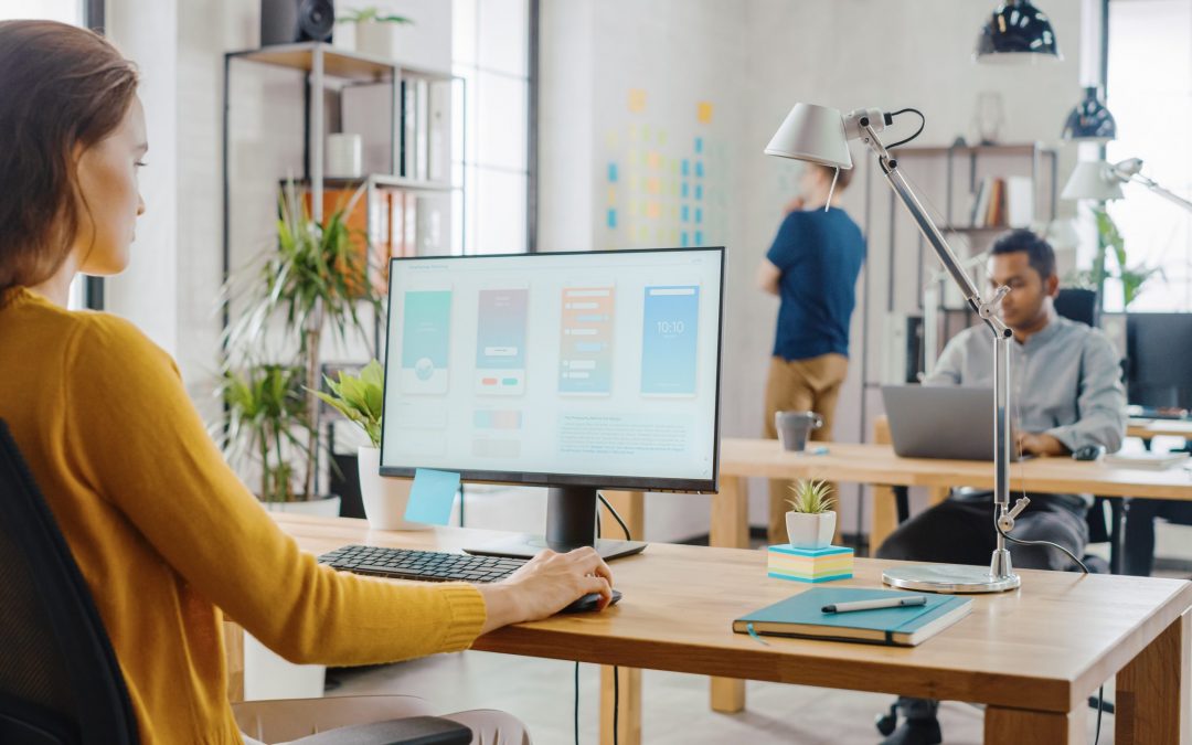 Comment développer votre business avec du content marketing