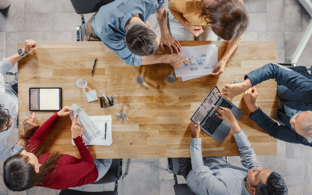 5 Défis cruciaux du Content Marketing B2B en 2024 : Stratégies et Solutions expertes