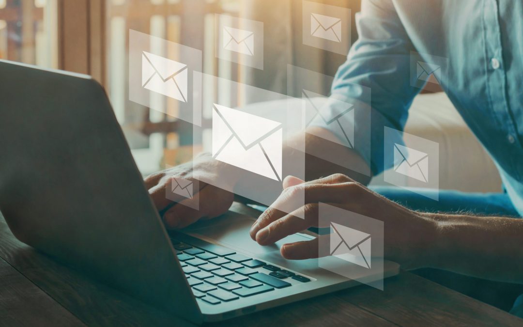 Comment écrire un email de vente qui convertit ?