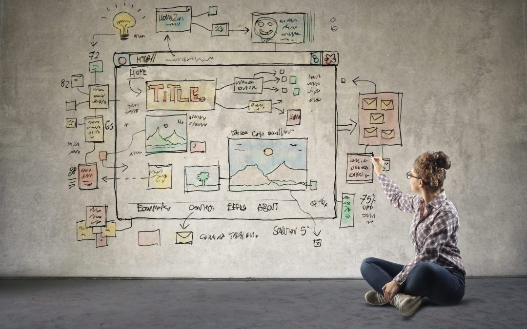 15 astuces pour créer un site web pro et efficace