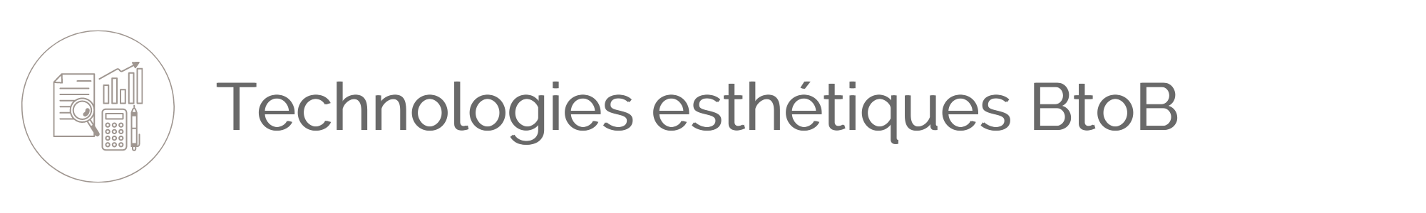 Projet client : Entrepreneuriat, consulting